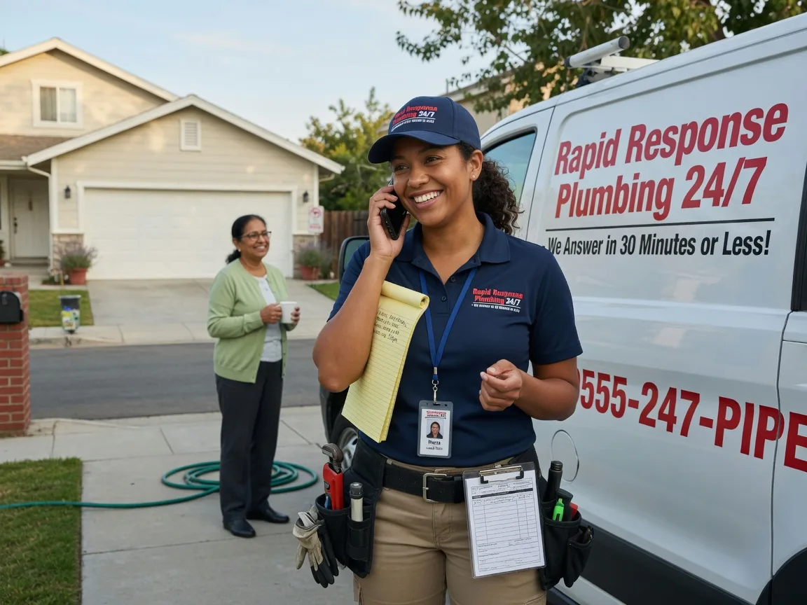 Emergency Plumber Glen Haven, WI FAQs